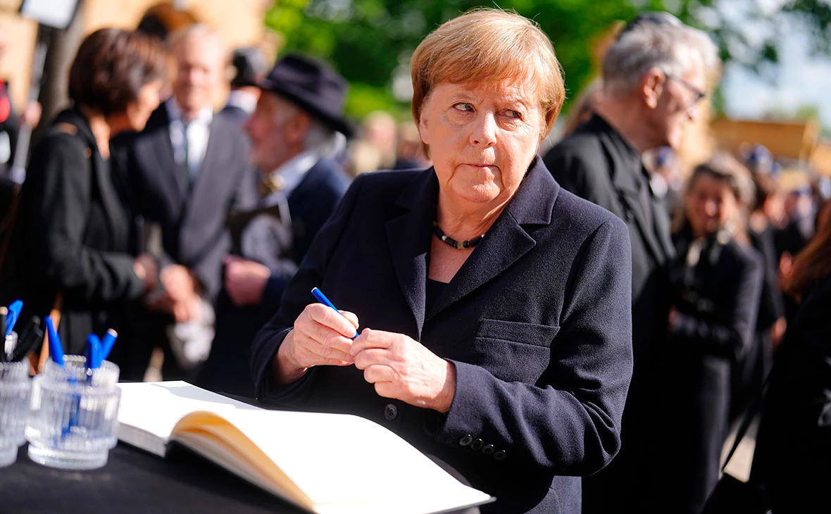 Kay Nietfeld / dpa / Global Look Press