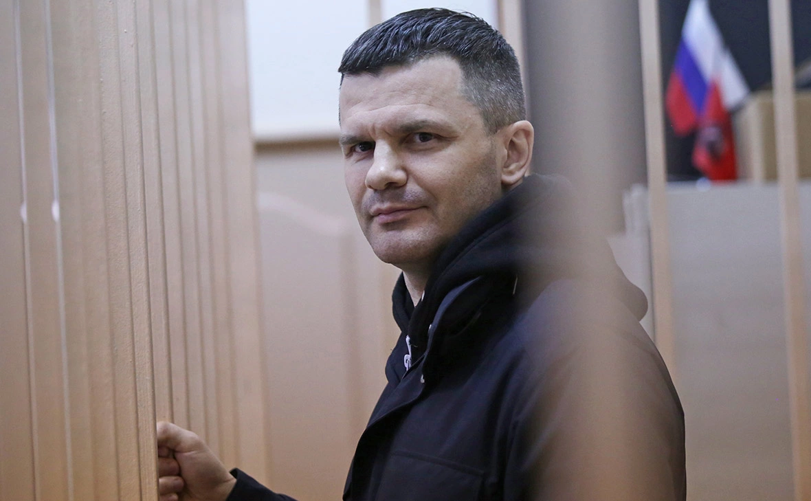 Артем Геодакян / ТАСС