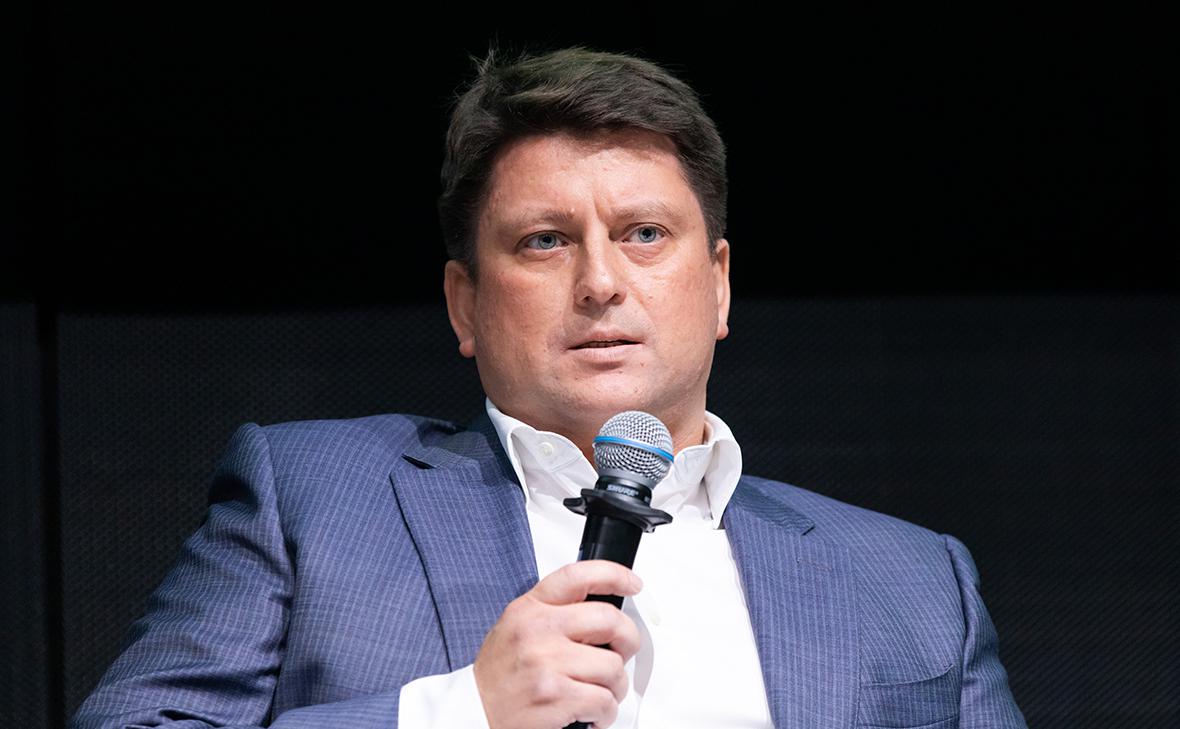 Константин Выскребенцев