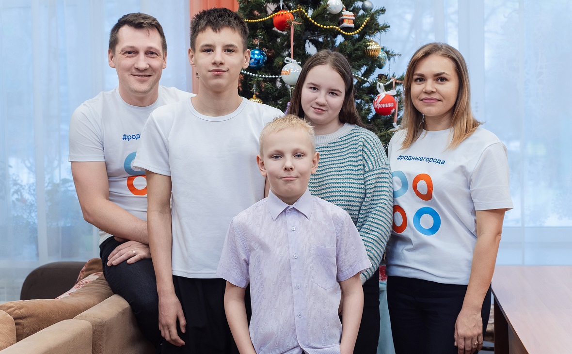 Фото: Дмитрий Верхоробин