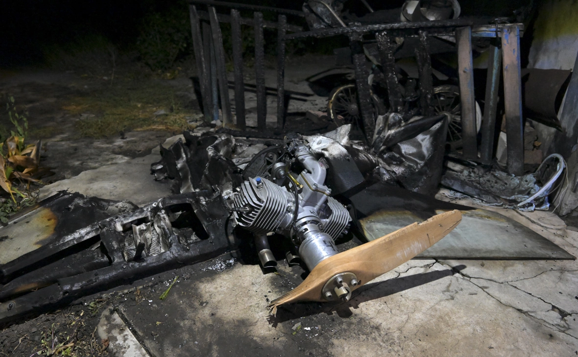 Евгений Биятов / РИА Новости