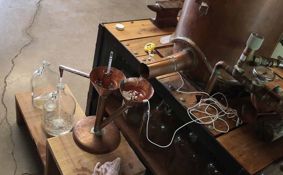 Фото: Scott Olson / Getty Images