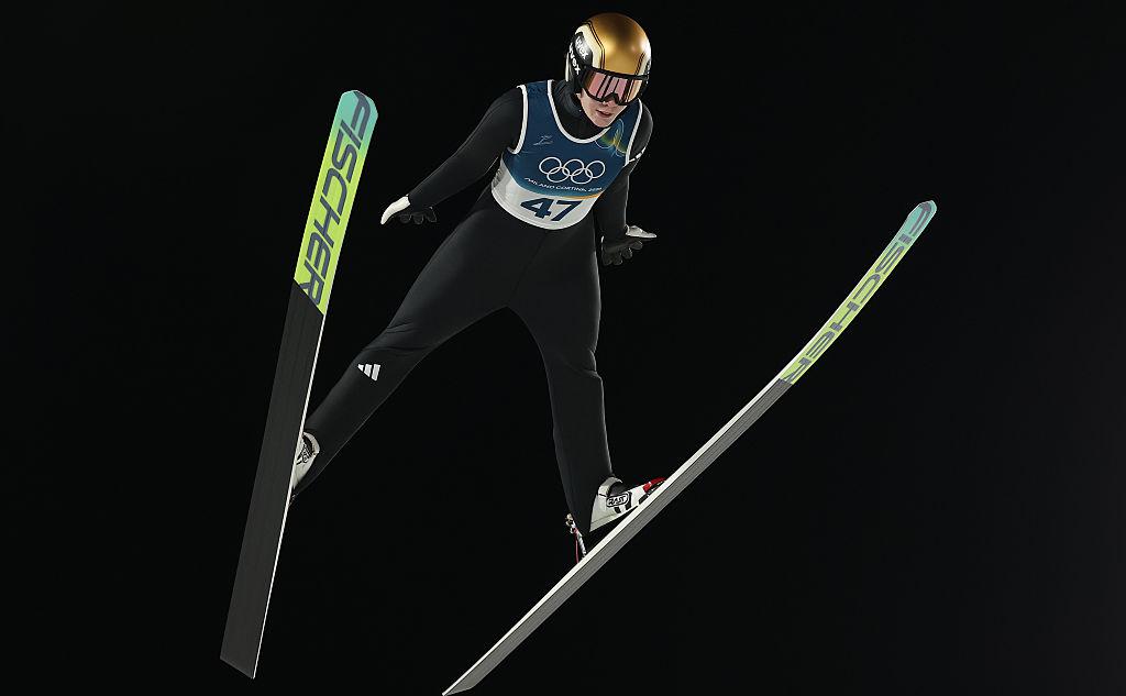 Анна Удине Стрём