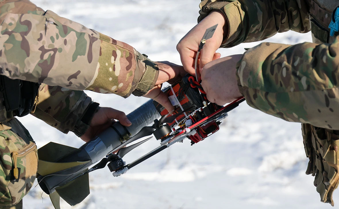 Александр Полегенько / ТАСС