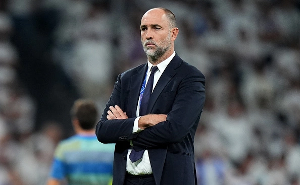 Angel Martinez / Getty Images