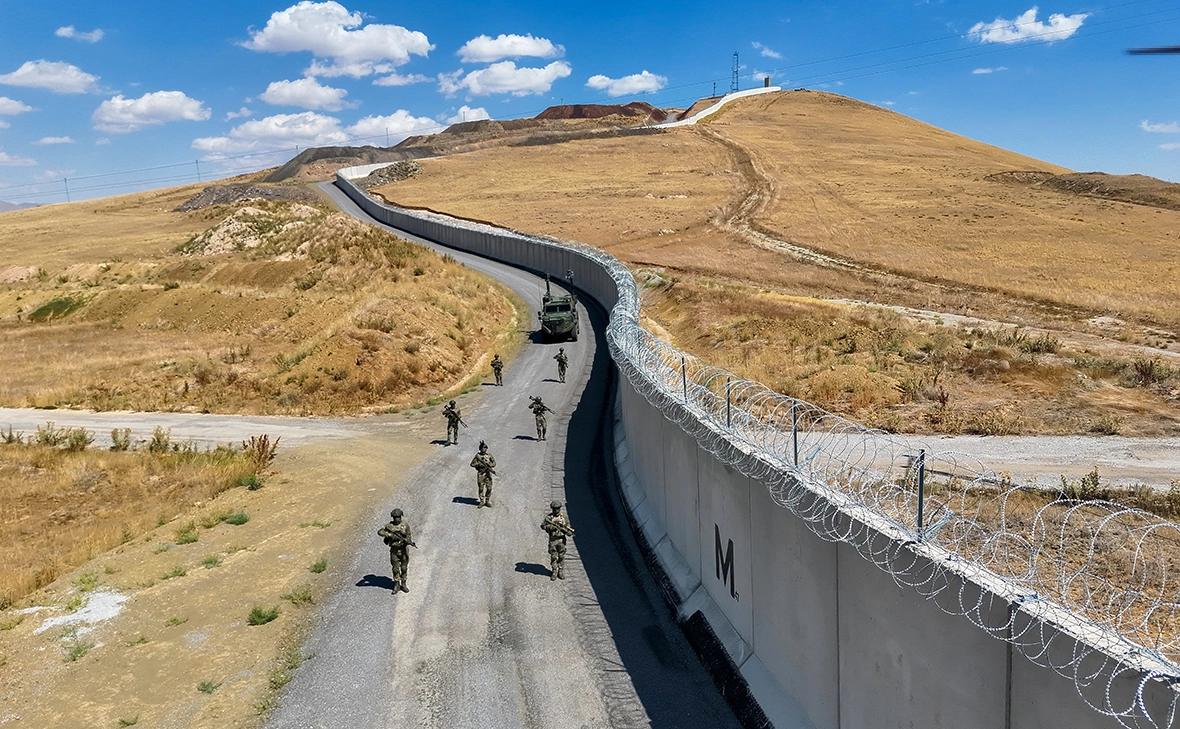 Ozkan Bilgin / Reuters