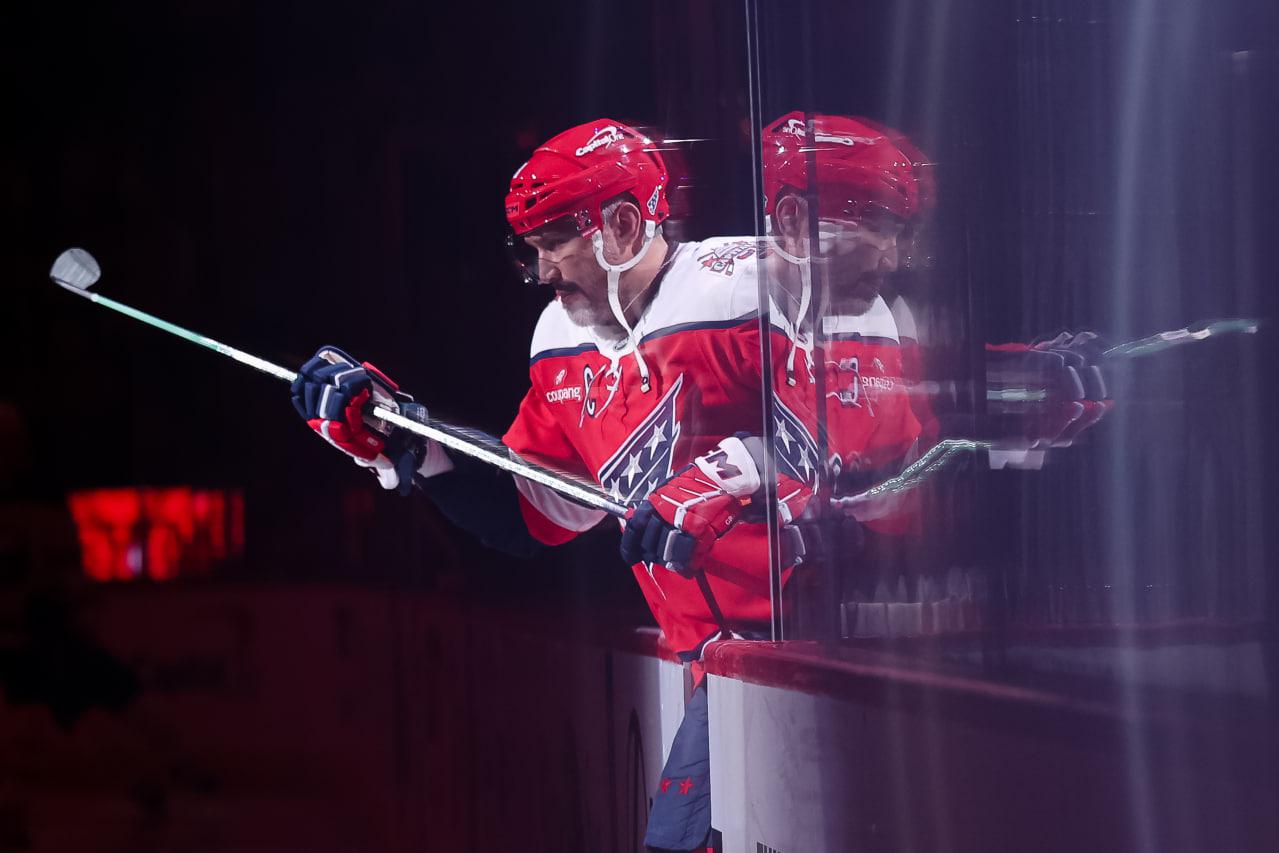 Scott Taetsch / Getty Images