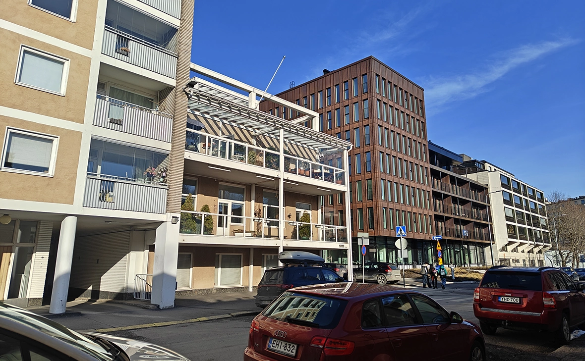 Ville Lindgren / Shutterstock