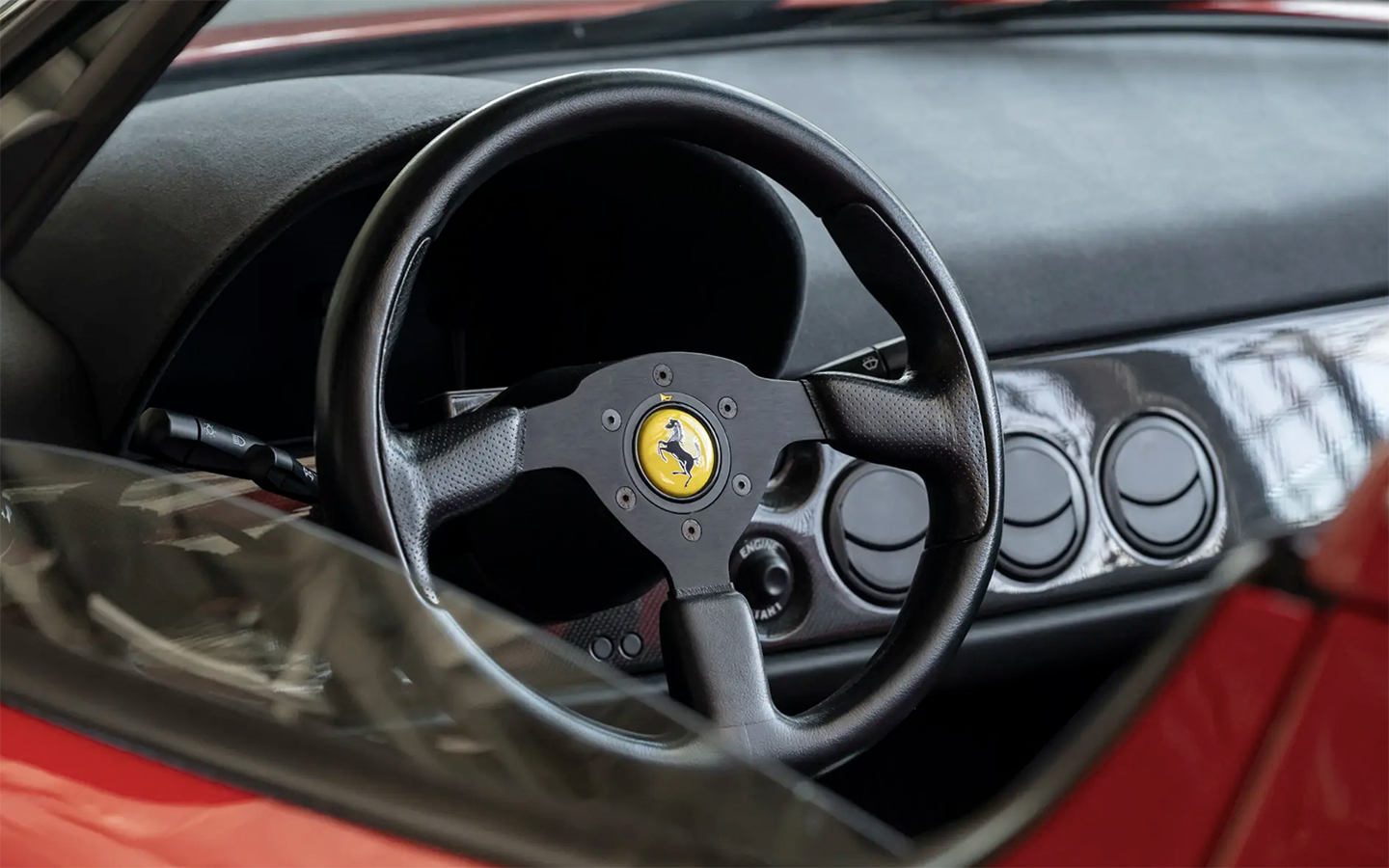 Фото: Robin Adams/RM Sotheby's