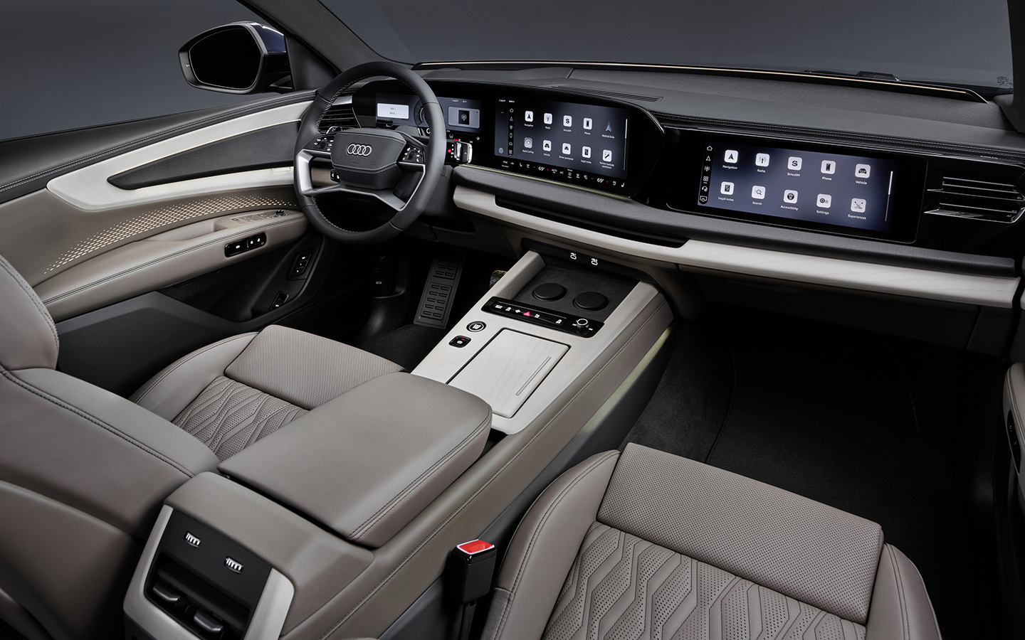 Фото: Audi