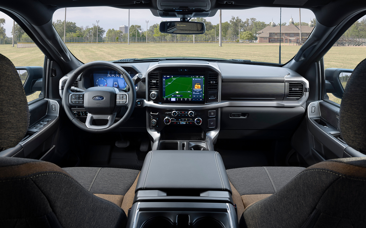 Фото: Ford
