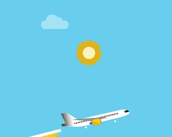 Фото: vueling.com