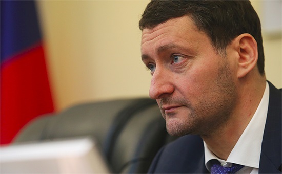 Одним из позитивных событий ноября в Нижегородской области эксперты назвали&nbsp;назначение на должность замгубернатора по внутренней политике Романа Антонова