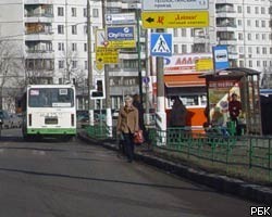 "Зайцев" в питерских автобусах начали отлавливать из космоса