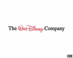 Чистая прибыль Walt Disney по итогам 9 месяцев снизилась на 34%