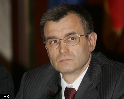Р.Нургалиев огласил план борьбы с коррупцией в МВД