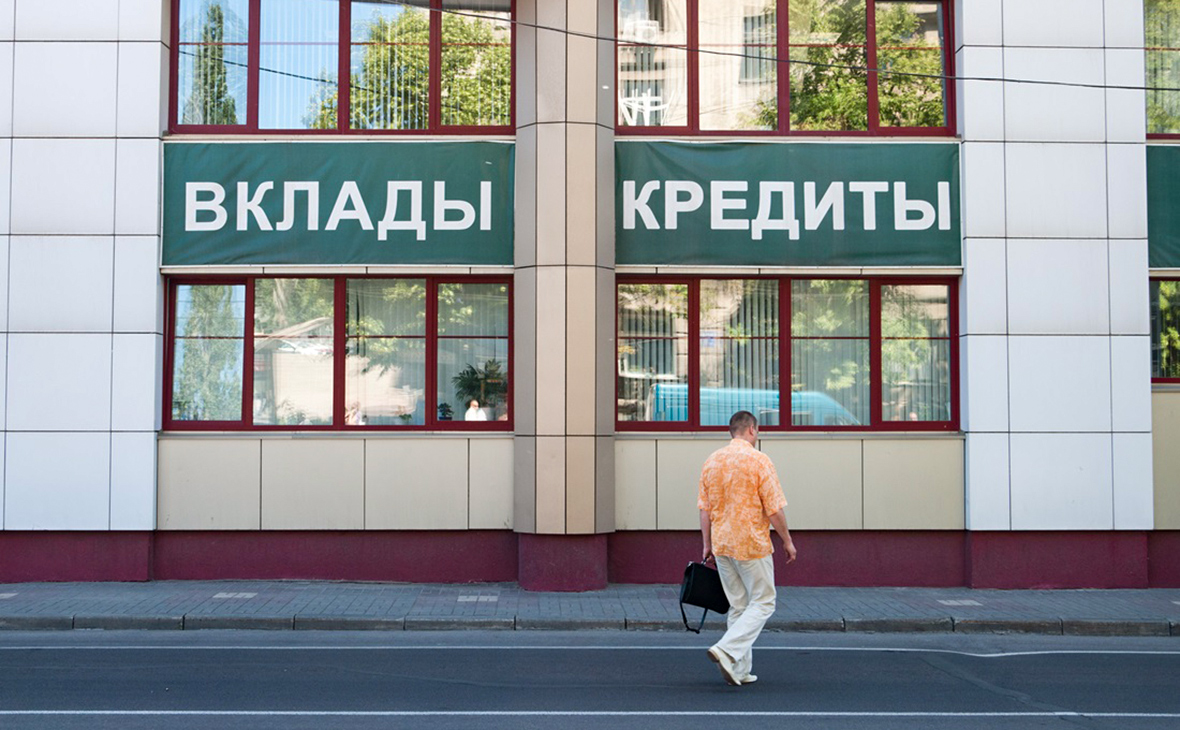 Фото:Олег Харсеев / «Коммерсантъ»