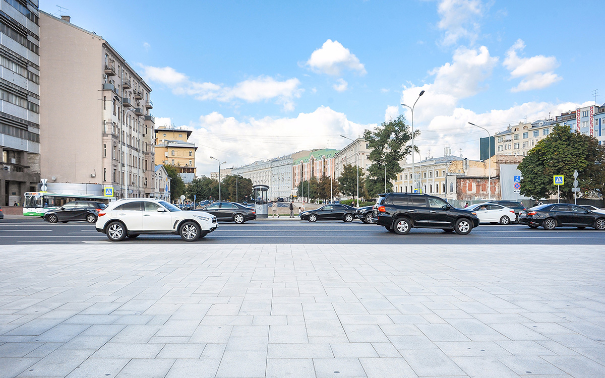Фото: Официальный портал Мэра и Правительства Москвы