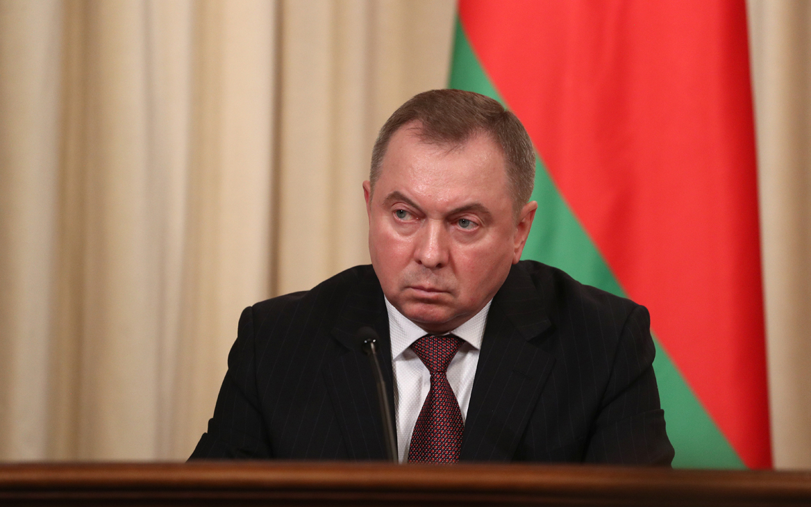 Глава МИД Белоруссии рассказал, кто кроме России поддерживает Минск