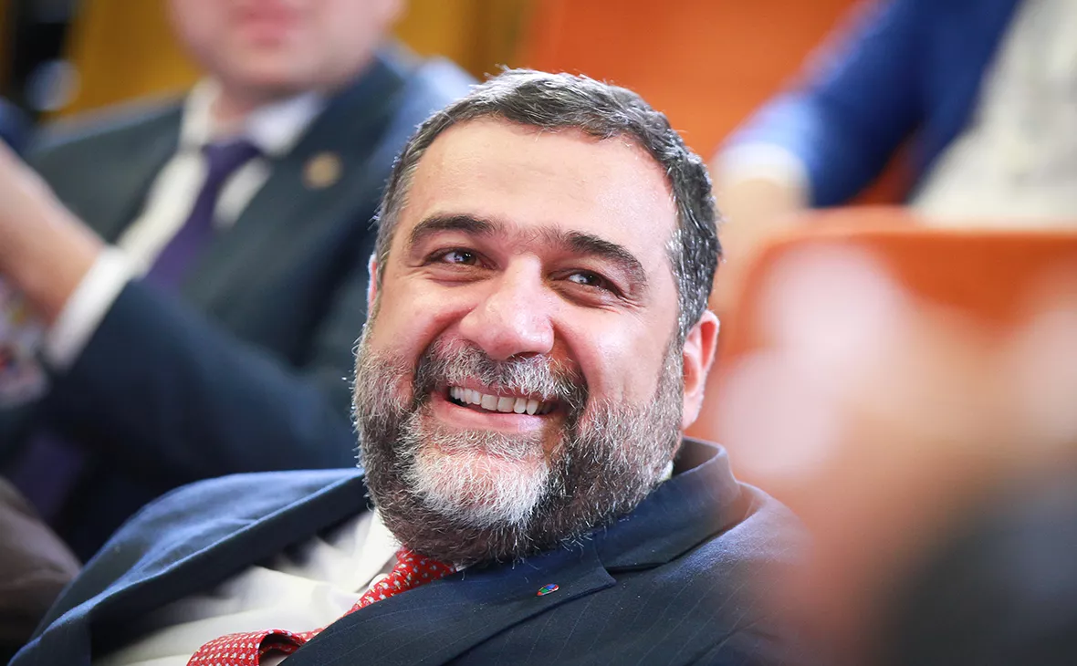 Екатерина Кузьмина / РБК