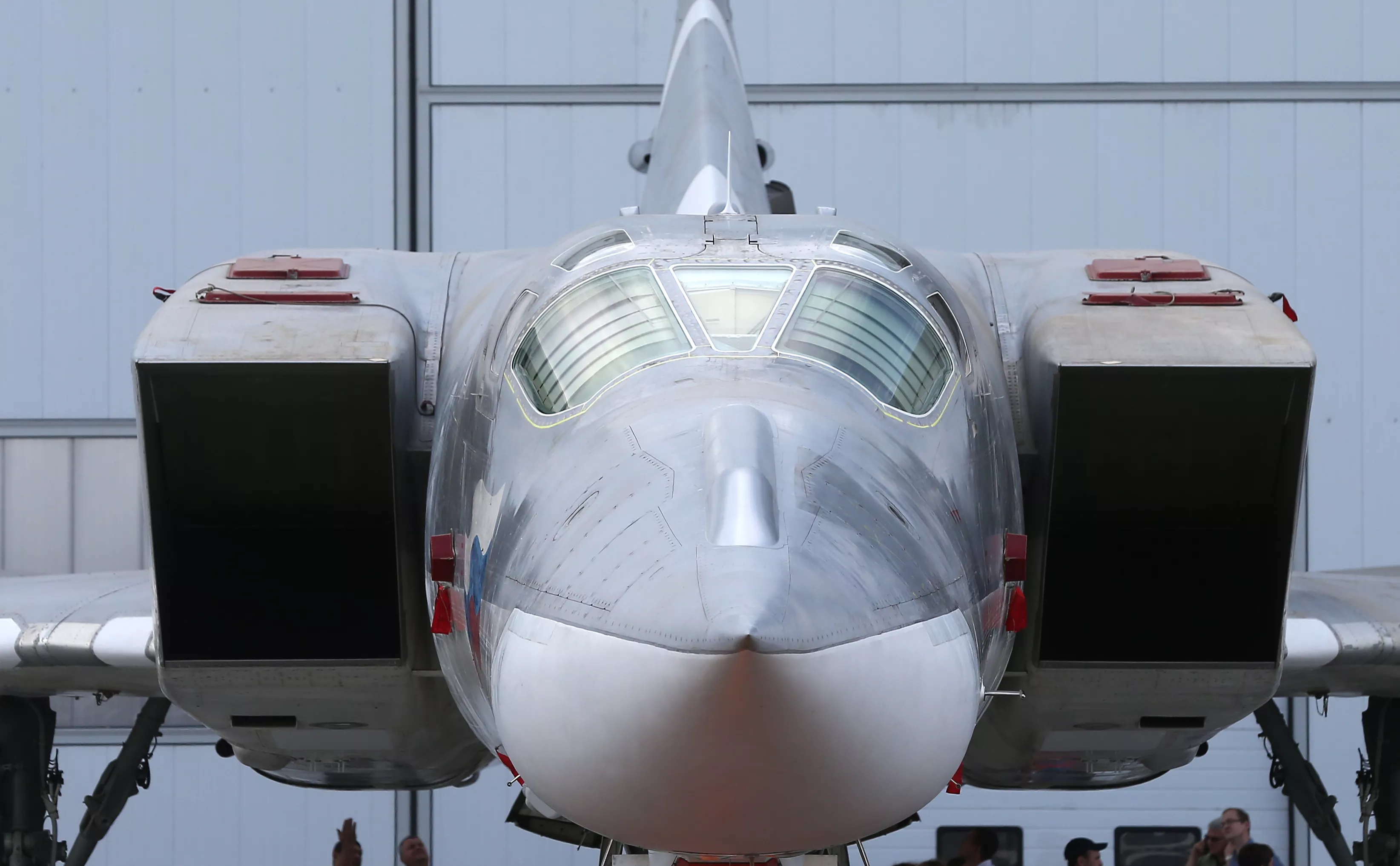 Егор Алеев / ТАСС