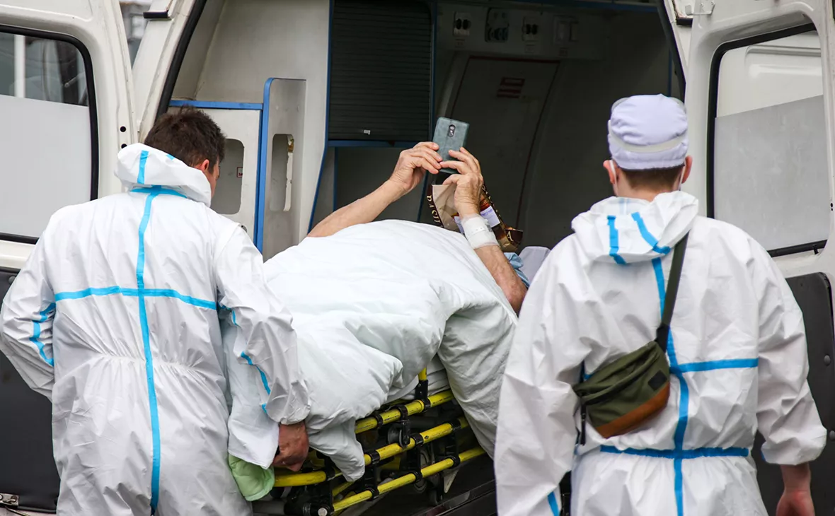 Александр Поляков / Global Look Press