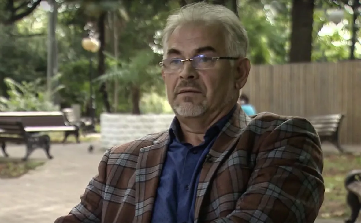 Документальный фильм «Аргун» / Телеканал «Россия 1»