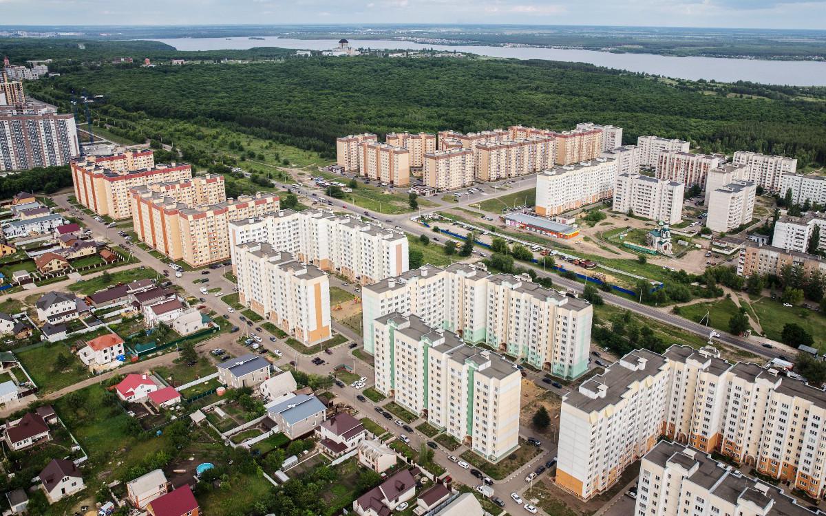 Фото: Сергей Бобылев / ТАСС