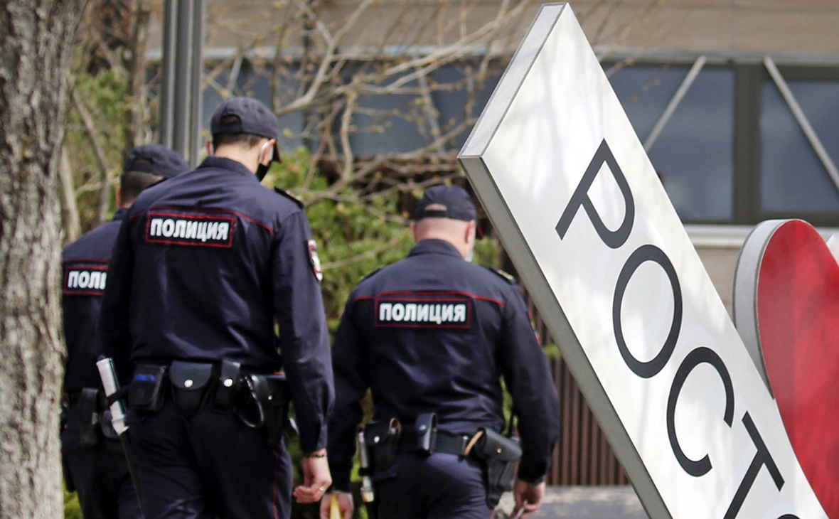 Валерий Матыцин / ТАСС