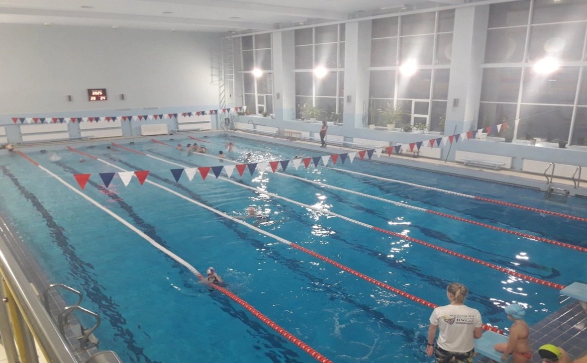 «СК Гольфстрим»