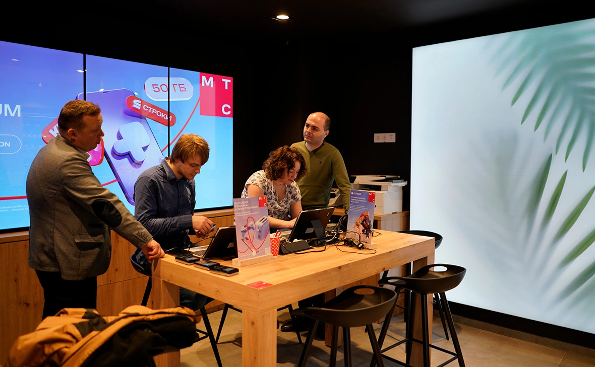 Михаил Гребенщиков / РБК