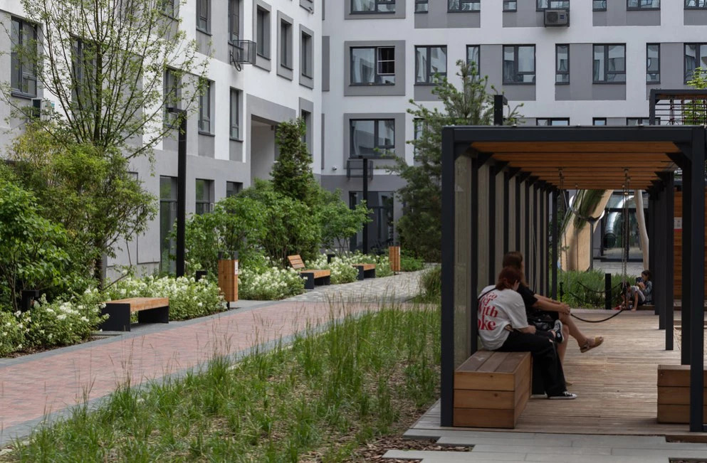 «Брусника»