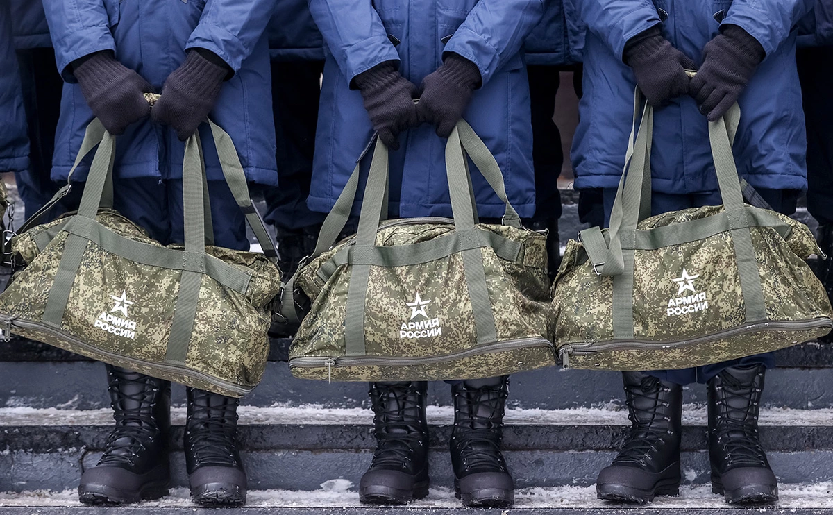 Кирилл Кухмарь / ТАСС