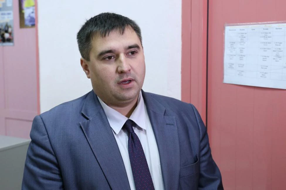 пресс-служба Заксобрания Новосибирской области