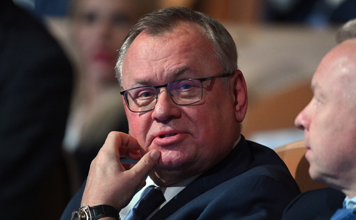 Рамиль Ситдиков / РИА Новости