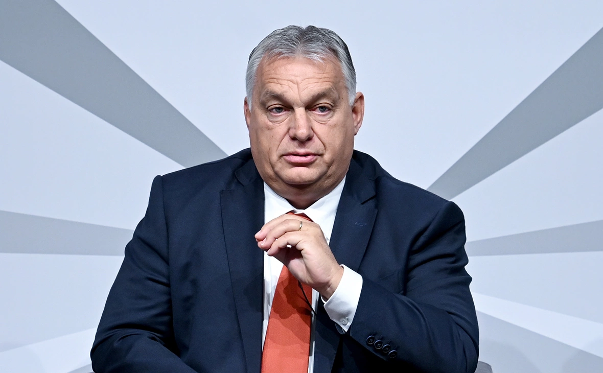 Britta Pedersen / dpa / Global Look Press