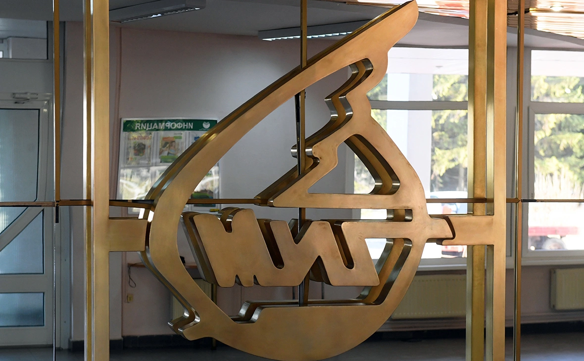 Кирилл Каллиников / РИА Новости