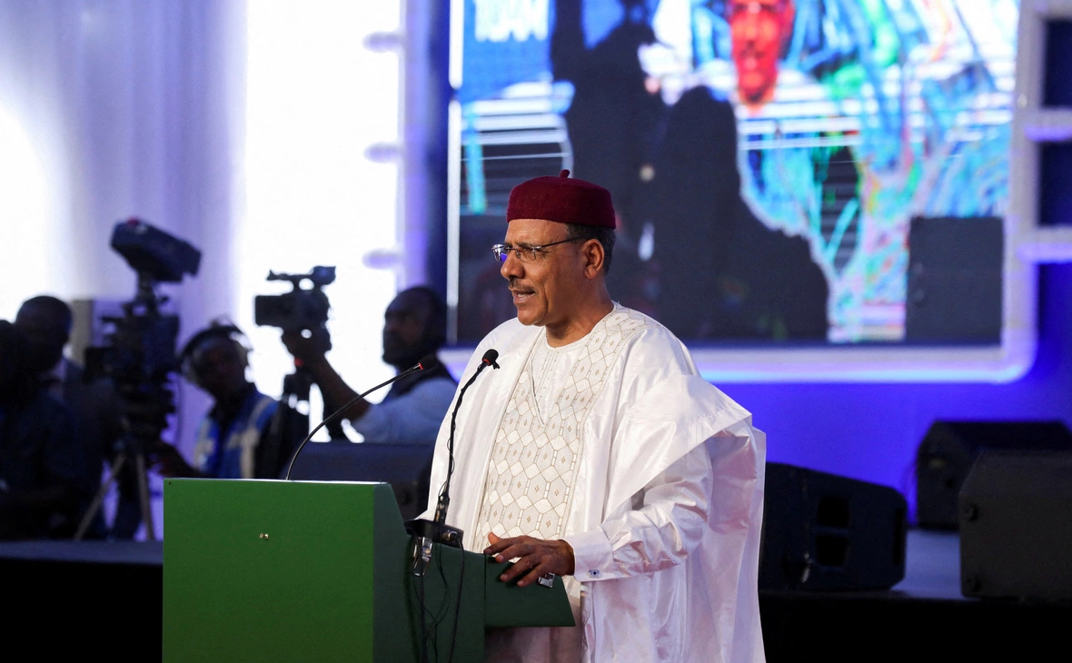 Temilade Adelaja / Reuters