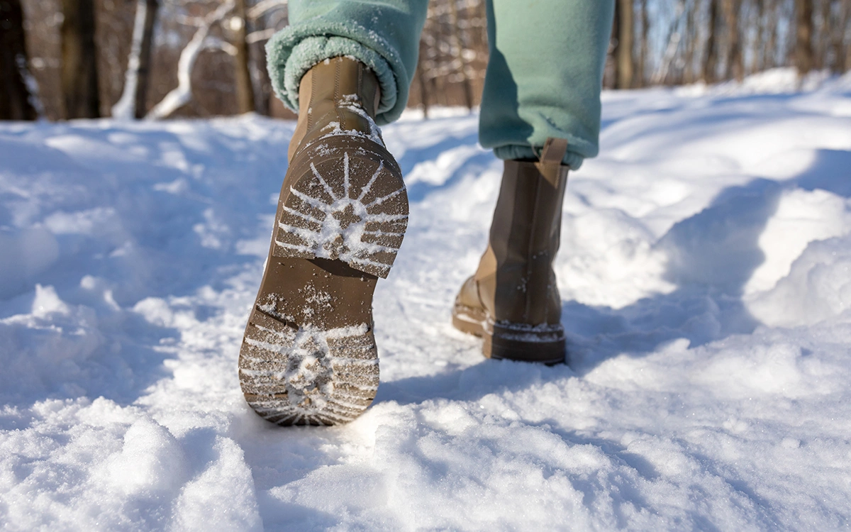 Как выбрать теплые ботинки на зиму. Проверьте эти 5 нюансов