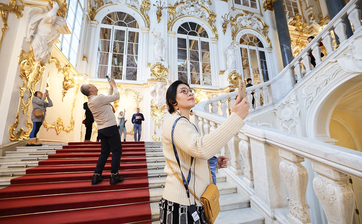 Петр Ковалев / ТАСС