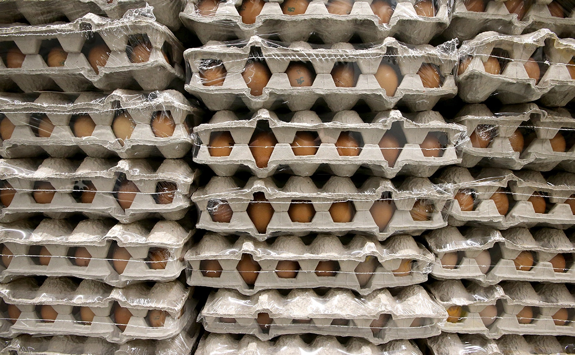 Петр Ковалев / ТАСС