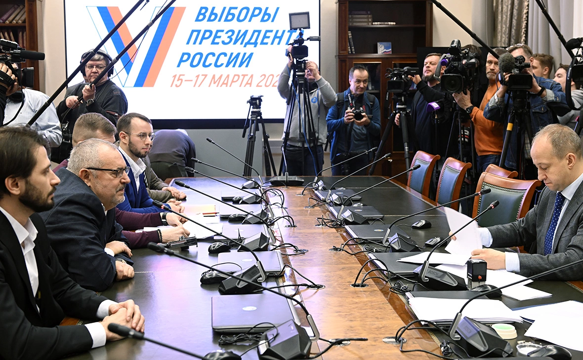 Сергей Пятаков / РИА Новости