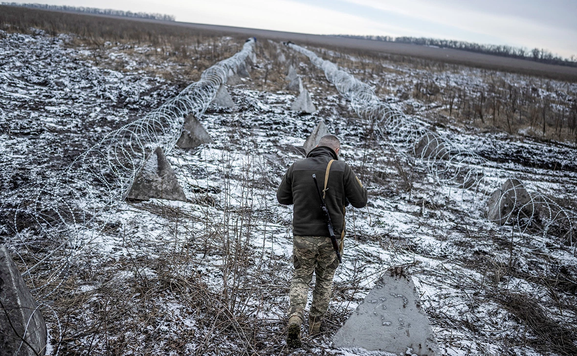 Вячеслав Ратынский / Reuters