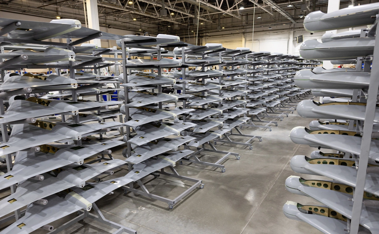 Дмитрий Харичков / ТАСС