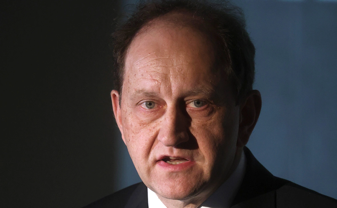 Сергей Ильницкий / ЕРА / ТАСС