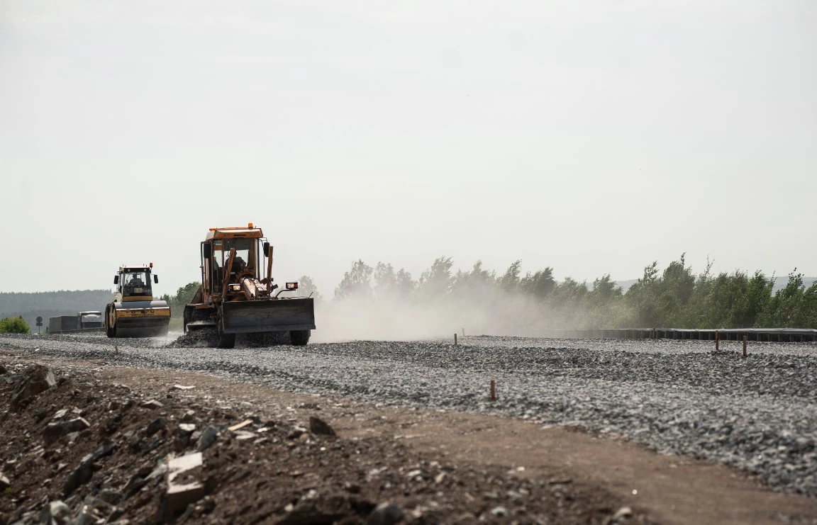 Анна Майорова / URA.RU 