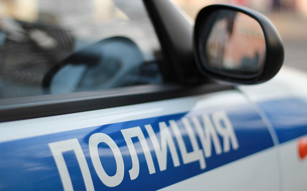 Полиция задержала в Иваново мужчину, угрожавшего прохожим пистолетом