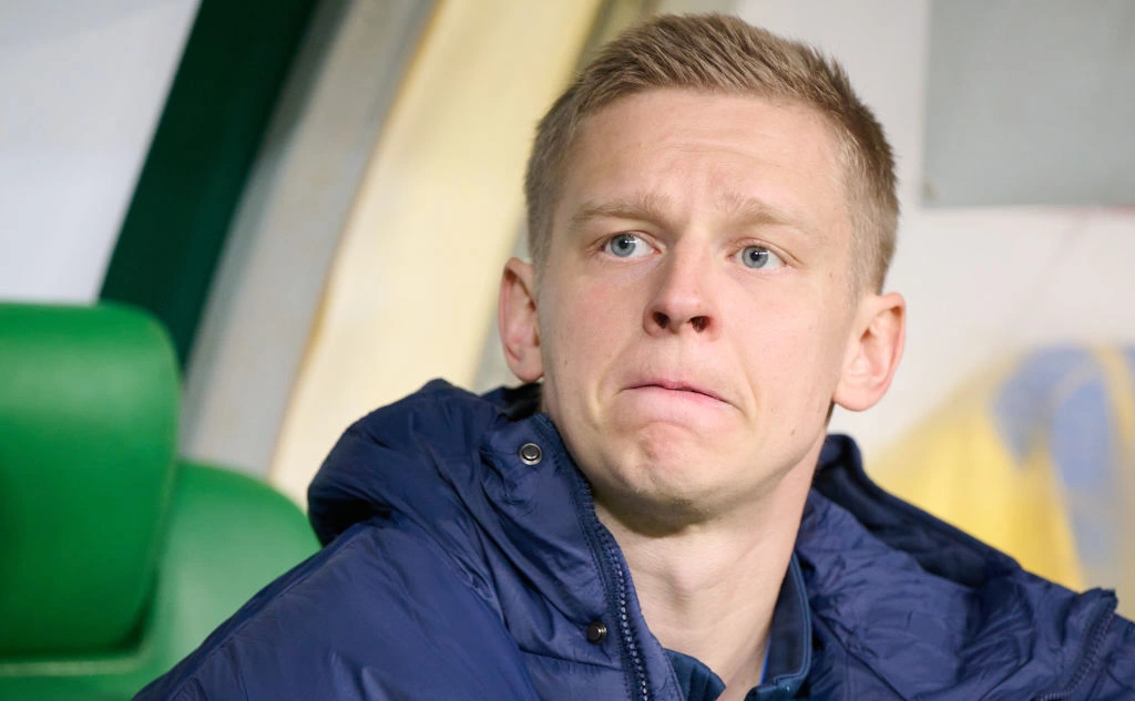 Rafal Oleksiewicz / Getty Images