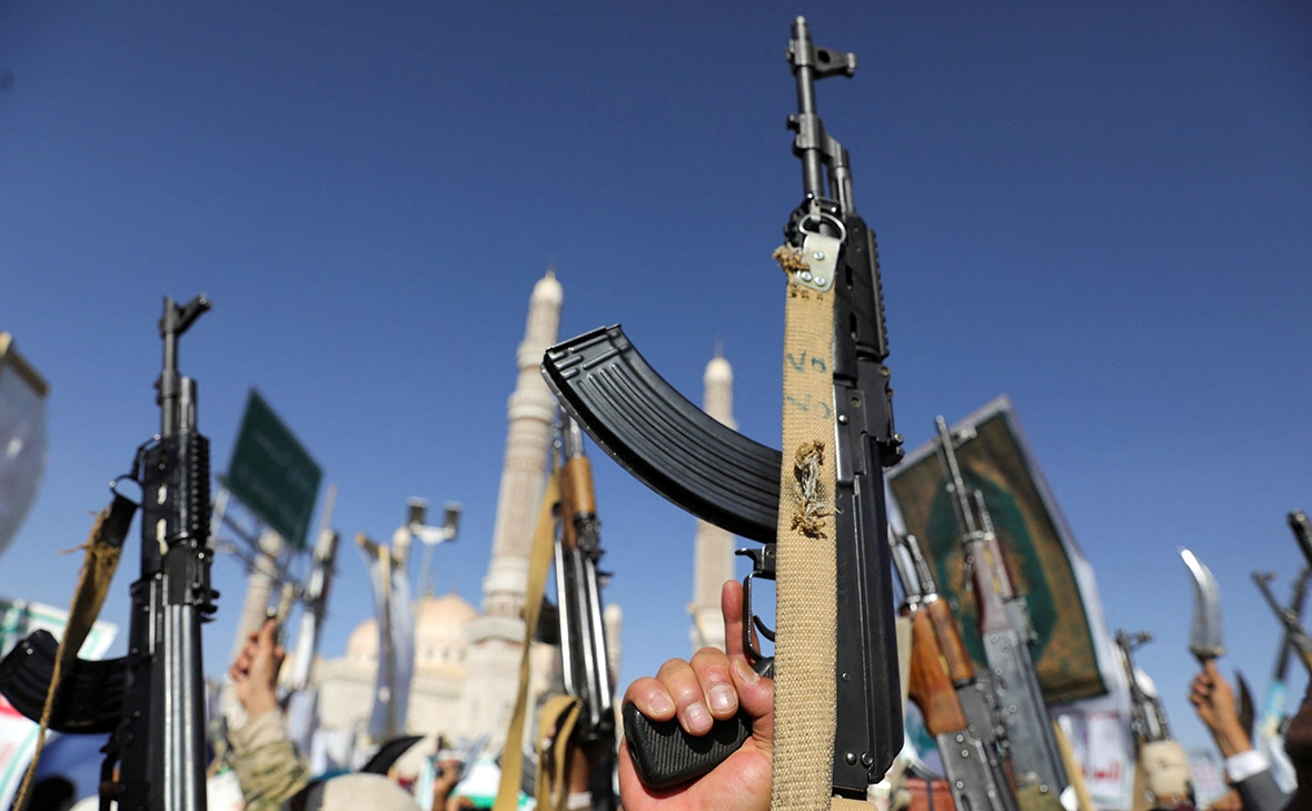 Khaled Abdullah / Reuters