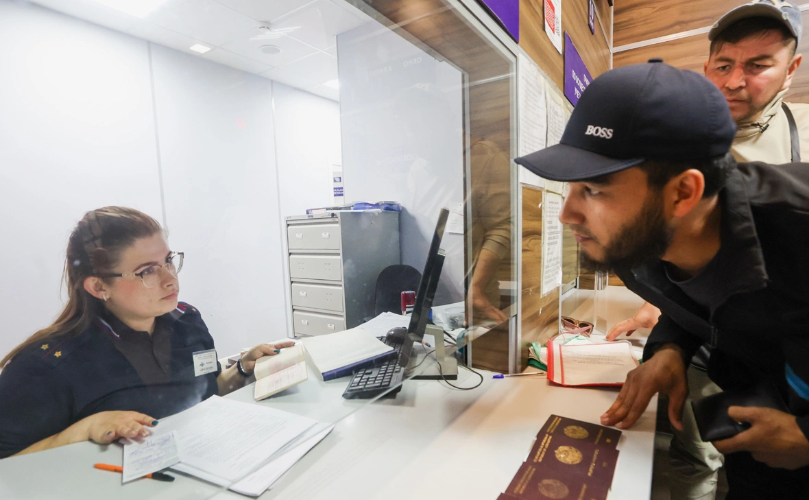 Александр Демьянчук / ТАСС